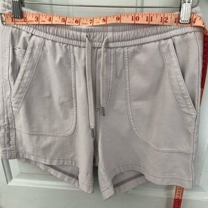 Athleta Farallon short. Size 8T